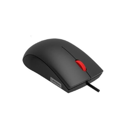 Lenovo 120 Wired Mouse  (MS-370OU) ORIGINAL