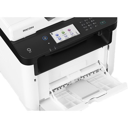 Ricoh SP 3710SF All-in-One Monochrome Laser Printer "WIFI"