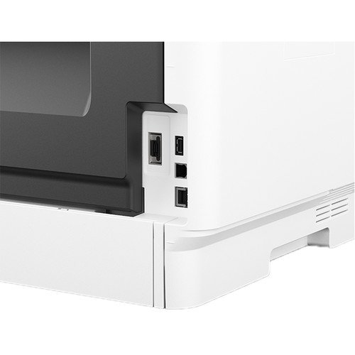 Ricoh SP 3710SF All-in-One Monochrome Laser Printer "WIFI"