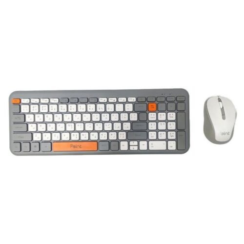 Point KEYBOARD + MOUSE WIRLESS COMBO PT-750