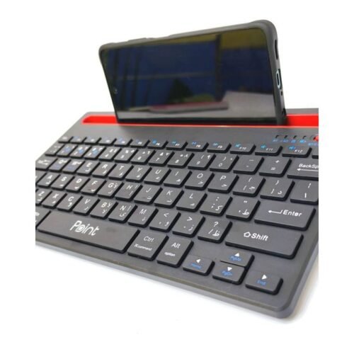 Point WIRELESS & BLUTOOTH KEYBOARD PT-500