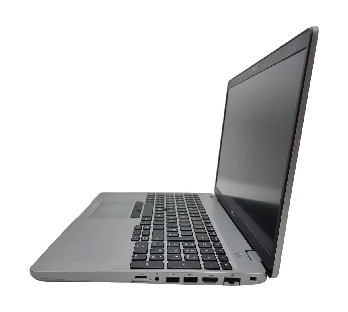 Dell Latitude 5510, i5-10310U, RAM 8, 256 SSD, UHD Graphics, 15.6 FHD - الصورة 3