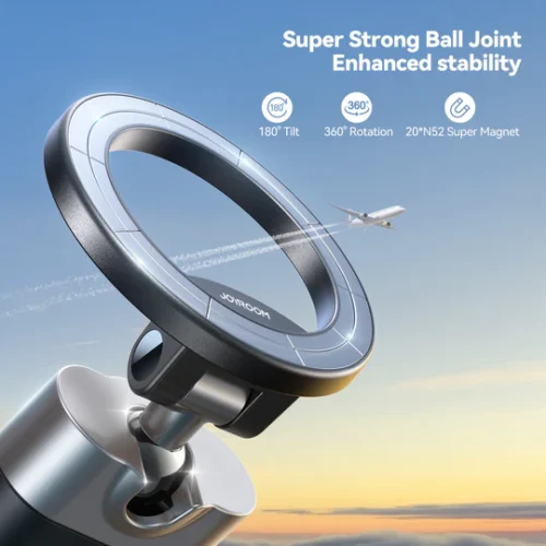 Joyroom JR-ZS413 Magnetic Travel Phone Holder