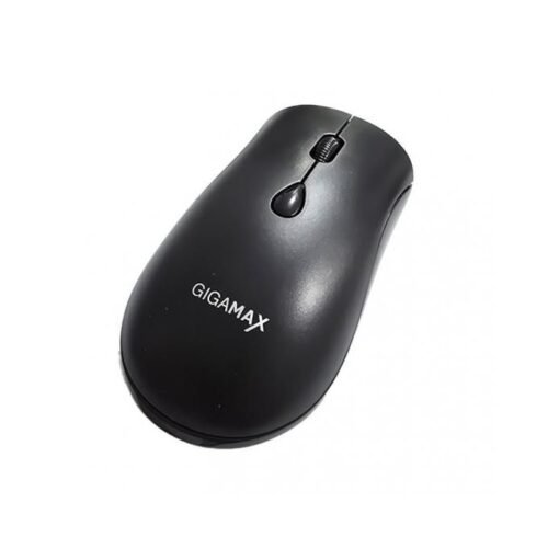 GIGAMAX Rechargeable Wireless USB Mouse G-1100