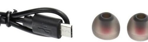 REMAX RX-S100 Wireless Headphones, Bluetooth Headphones, Neckband, Support SD Card