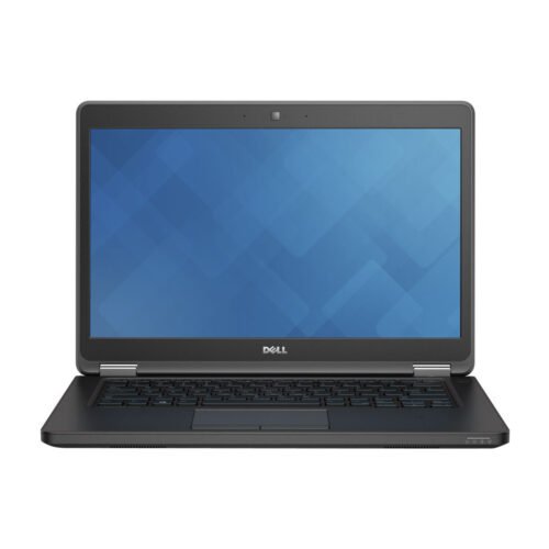 Dell Latitude E5450 i5-5300U, 8G RAM, 256 SSD, HD Graphics 5500 14" HD