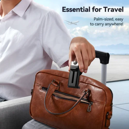 Joyroom JR-ZS413 Magnetic Travel Phone Holder