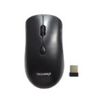 GIGAMAX Rechargeable Wireless USB Mouse G-1100