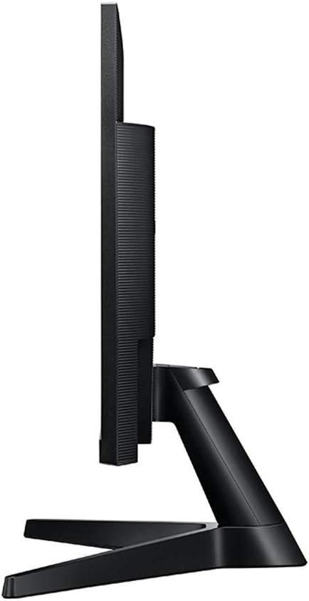 SAMSUNG T350 Series 27" FHD 1080P PC Monitor, 75Hz, IPS Panel, 5ms - الصورة 3