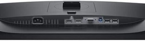 Dell P2419H  24-inch FULL HD, IPS, 60Hz