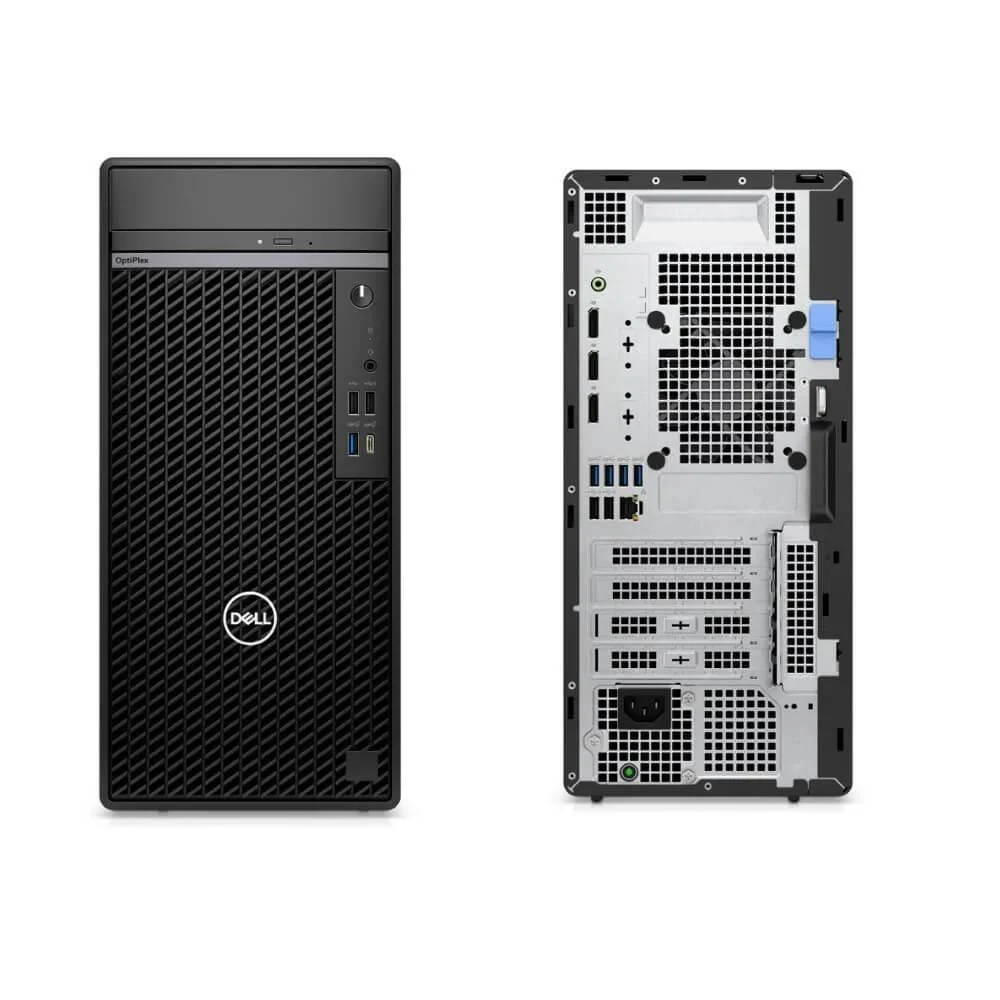 Dell Optiplex 7020, i7-14700, 16G RAM, 512 SSD - الصورة 3