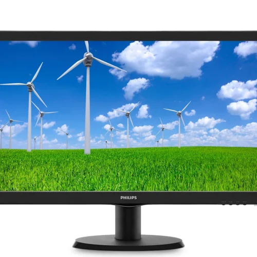 Philips 243S5L 24" FHD Widescreen LED LCD Monitor
