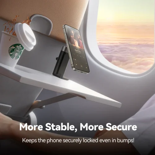 Joyroom JR-ZS413 Magnetic Travel Phone Holder