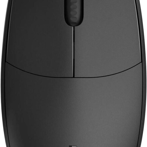 Rapoo N100 Optical Wired Mouse 1600 DPI