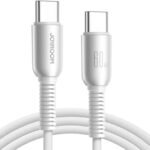 JOYROOM S-A51 60W Fast Charging Type-C to Type-C Data Cable, 1.2m, Advanced Series S-A51