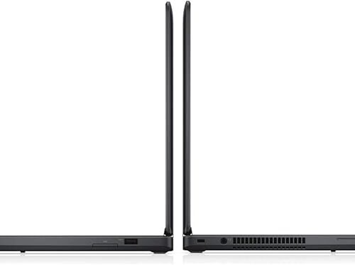 Dell Latitude E5450 i5-5300U, 8G RAM, 256 SSD, HD Graphics 5500 14" HD