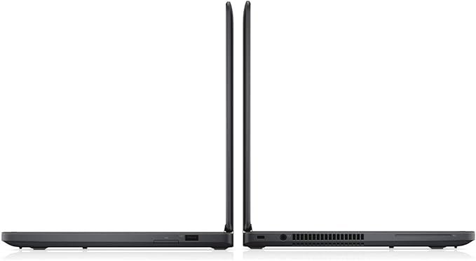 Dell Latitude E5450 i5-5300U, 8G RAM, 256 SSD, HD Graphics 5500 14" HD - الصورة 3