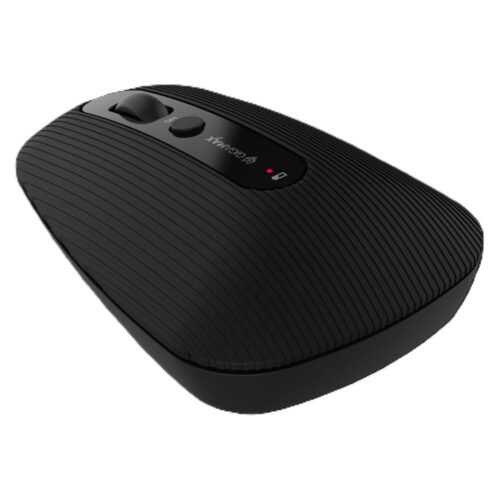GIGAMAX GM-20 Wireless Mouse - 2.4GHz & Bluetooth 5.0 Dual Mode