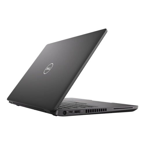 Dell Latitude 5400 i7-8665U, 8G RAM, 256 SSD, 2G AMD radeon 540X serious, 14" FHD
