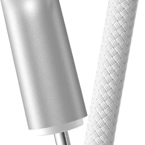 S-A51 3A Fast Charging Data Cable (USB-A to Lightning) 1.2m