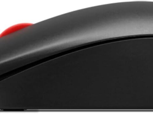 Lenovo 120 Wired Mouse  (MS-370OU) ORIGINAL