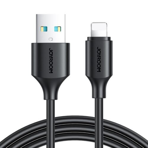 Joyroom S-A9 Long-Lasting 3A USB to Lightning Fast Charging Cable