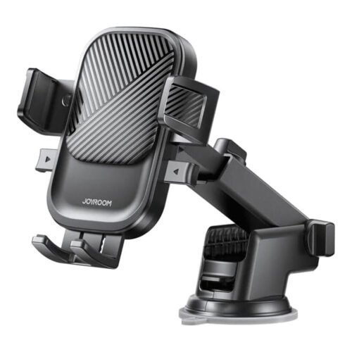 Joyroom JR‑OK6 Car Phone Holder, Adjustable Dashboard
