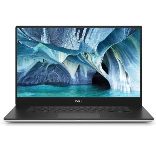 Dell Precision 5530 i7-8850h, 16g RAM, 512 GB, 15.6 4K TouchScreen, Quadro p1000