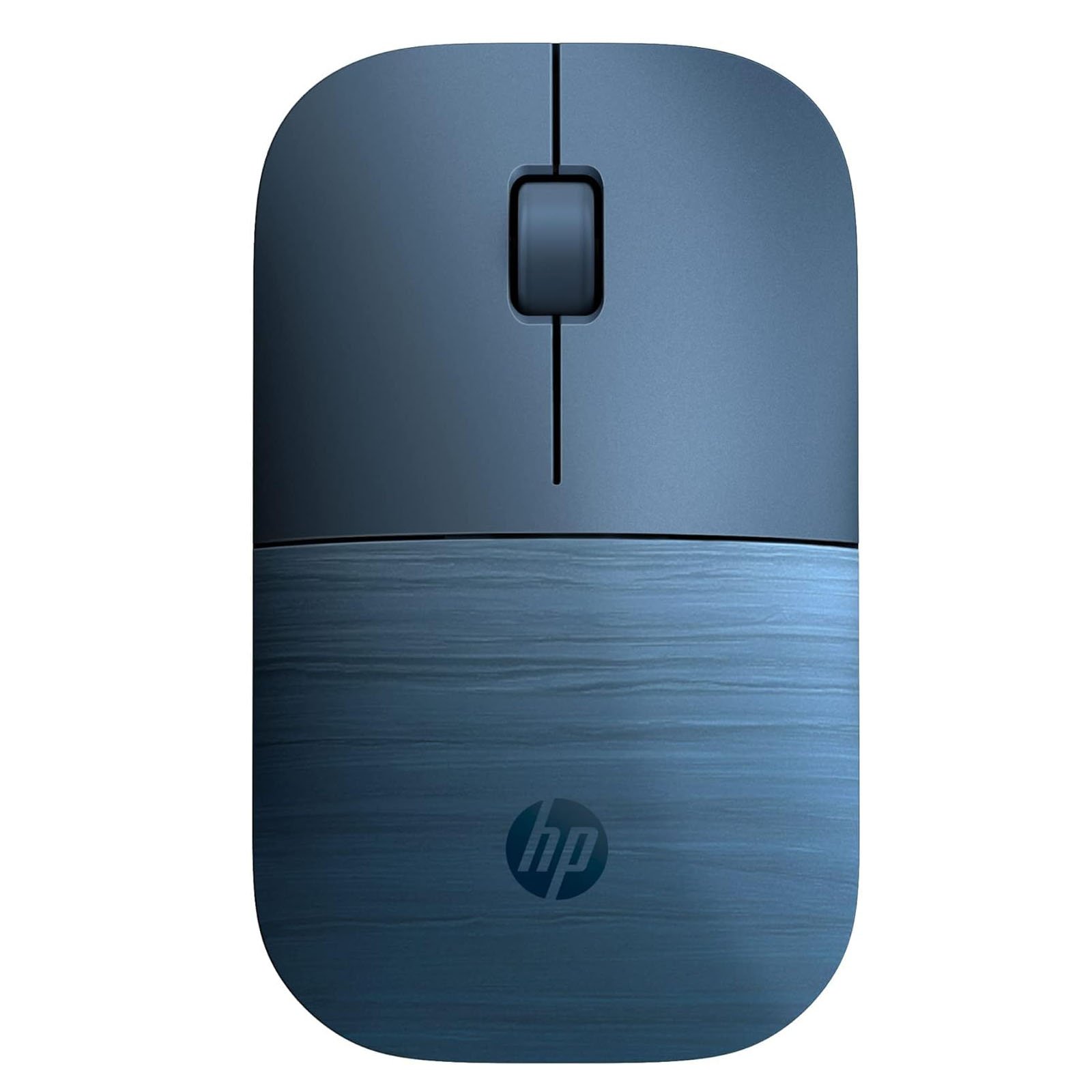 HP DIB Z3700 G2 Wireless 2.4GHz Metal Surface Mouse ORIGINAL