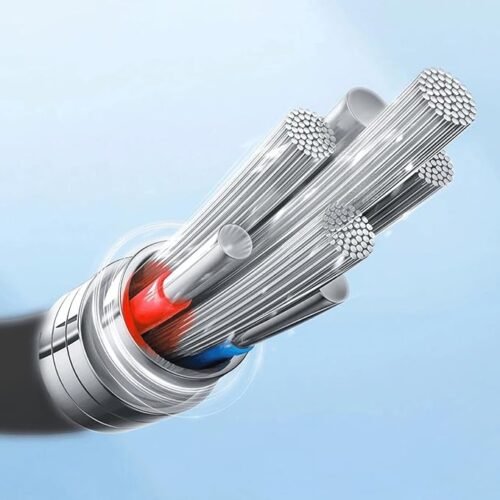 Joyroom SA26 30W Type-C to Lightning Fast Charging Data Cable, 1 m