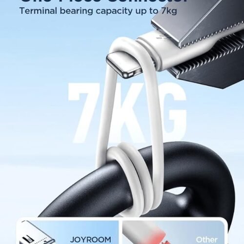 Joyroom SA26 30W Type-C to Lightning Fast Charging Data Cable, 1 m