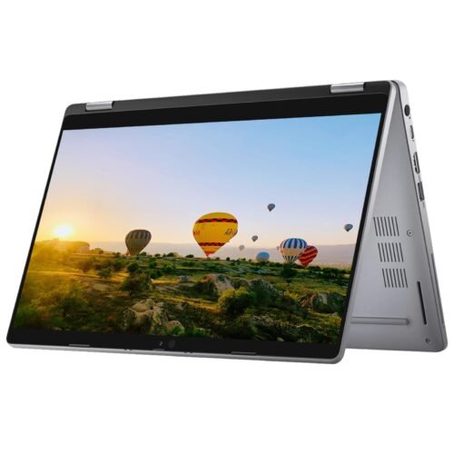 Dell Latitude 7400 2in1, i5-8265U, 8G RAM, 256GB SSD, UHD Graphics, TouchScreen 360