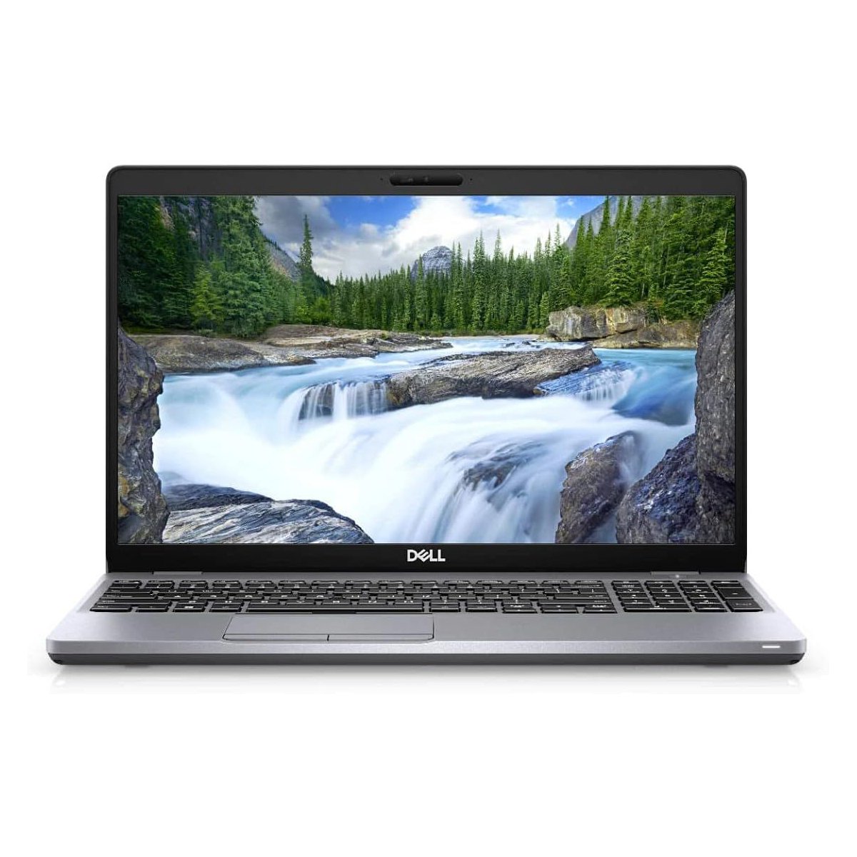 Dell Latitude 5510, i5-10310U, RAM 8, 256 SSD, UHD Graphics, 15.6 FHD