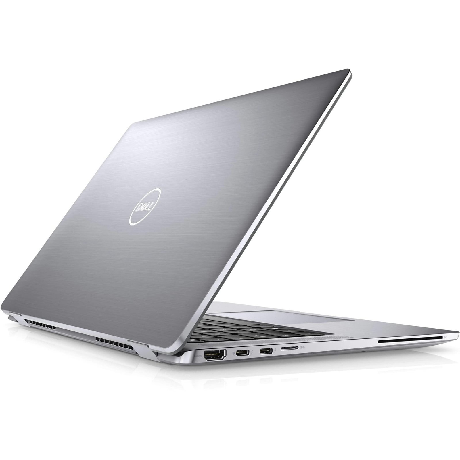 Dell Latitude 9520 i7-1185G7, 16G RAM, 512 SSD, Iris(R) Xe Graphics, 15" TouchScreen 360 FHD - الصورة 3