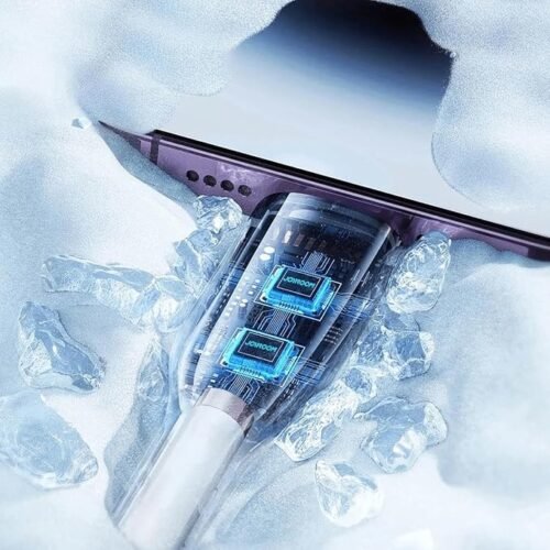 Joyroom SA26 30W Type-C to Lightning Fast Charging Data Cable, 1 m