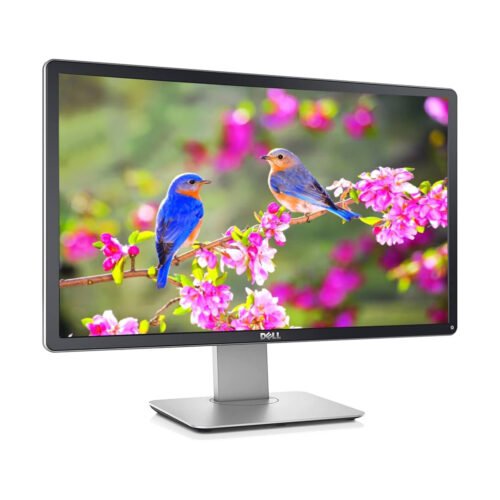 Dell P2314Ht 23" Widescreen LED SLIM Monitor Full HD IPS (1920×1080)