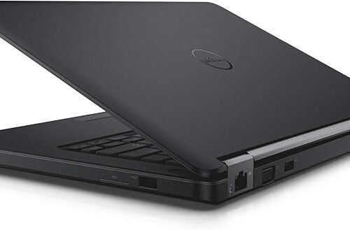 Dell Latitude E5450 i5-5300U, 8G RAM, 256 SSD, HD Graphics 5500 14" HD