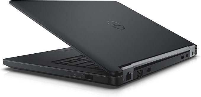 Dell Latitude E5450 i5-5300U, 8G RAM, 256 SSD, HD Graphics 5500 14" HD - الصورة 4