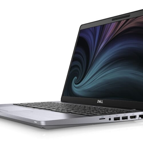 Dell Latitude 5510, i5-10310U, RAM 8, 256 SSD, UHD Graphics, 15.6 FHD