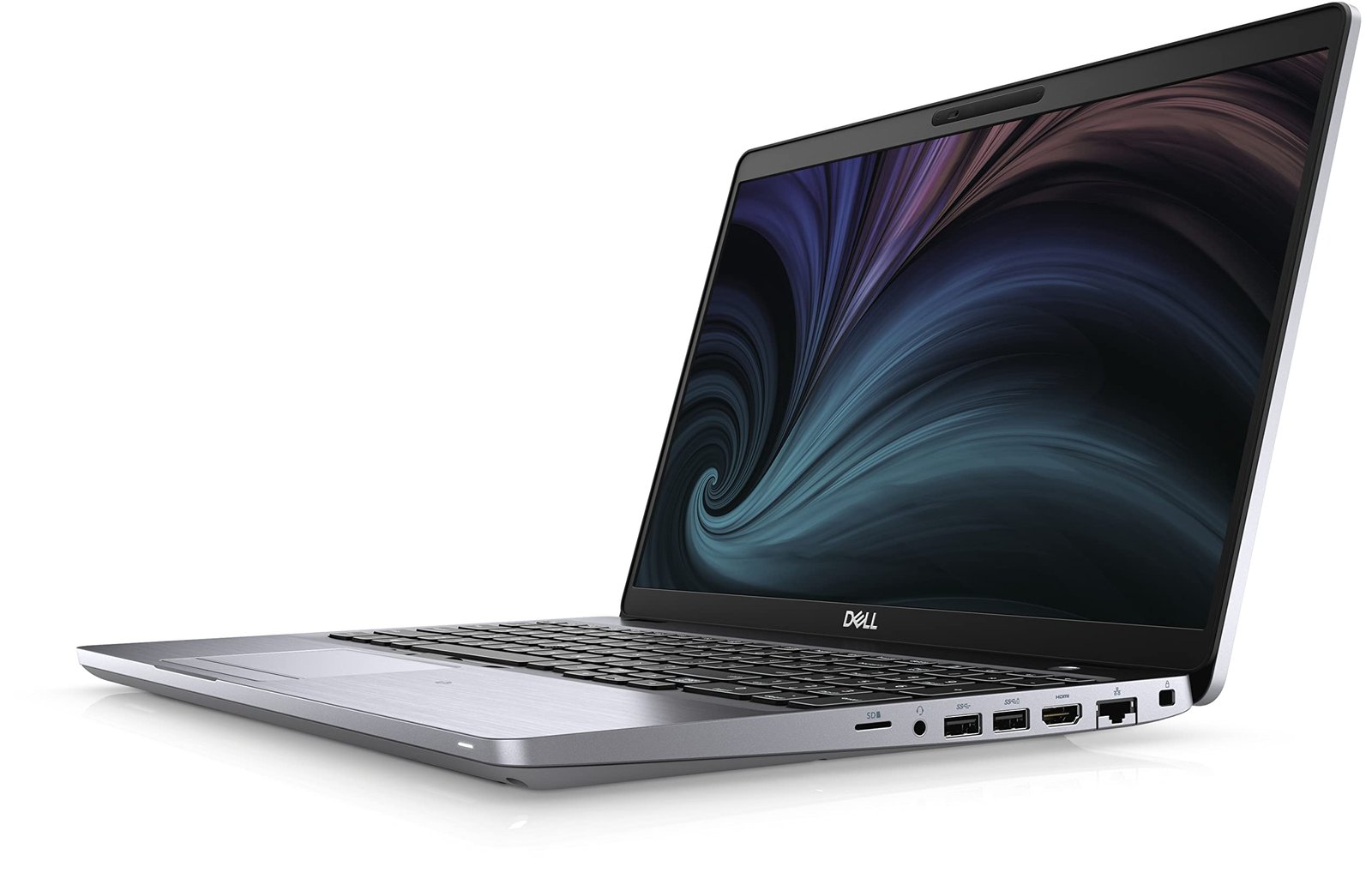 Dell Latitude 5510, i5-10310U, RAM 8, 256 SSD, UHD Graphics, 15.6 FHD - الصورة 2