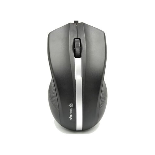 GigaMax GM2000 USB Optical Mouse 3 Key 1000 Dpi Wired
