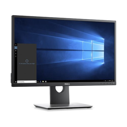 Dell P2417H 23.8" 16:9 IPS LED Monitor