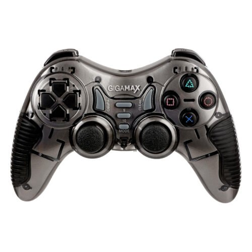 GigaMax GP W2021 Gamepad Wireless Vibration