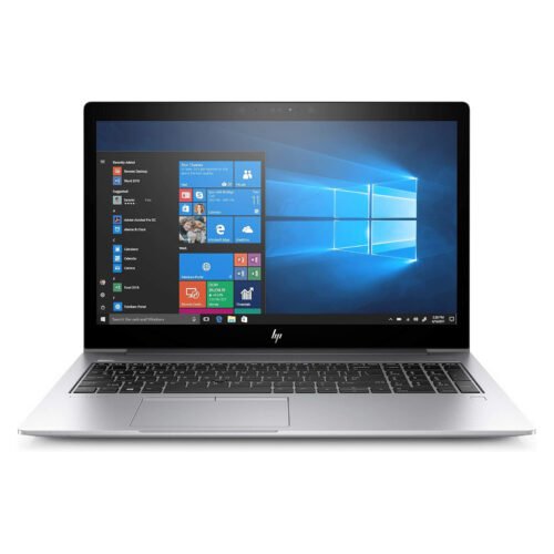 HP EliteBook 850 G5, i5-7200U, RAM 8, 256 SSD, HD Graphics 620, 15.6" FHD