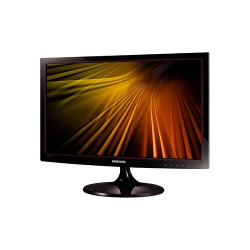 Samsung S19D300NY 18.5-Inch LED VGA Monitor
