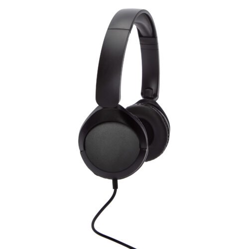 Bass Jaxx USB-C Connection Wired Headphones With Mic