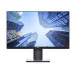 Dell P Series P2419H Framless 24 Inch FHD Led Lit Monitor شاشة استيراد