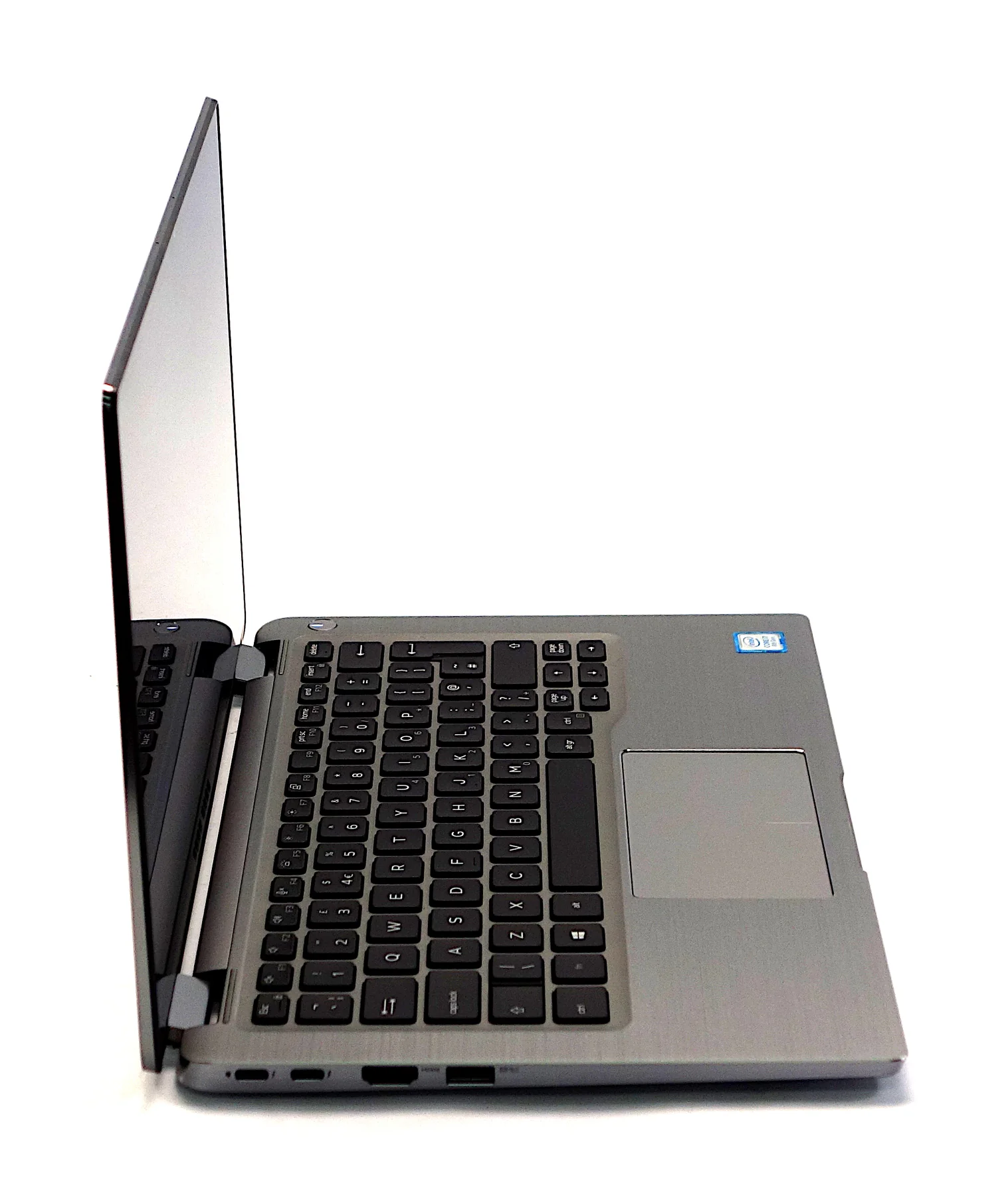 Dell Latitude 7400 2in1, i5-8265U, 8G RAM, 256GB SSD, UHD Graphics, TouchScreen 360 - الصورة 4