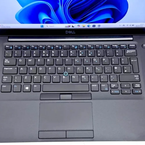 Dell Latitude 7480 i5-6300U, 8G RAM, 256GB SSD, HD Graphics 520, 14" FHD