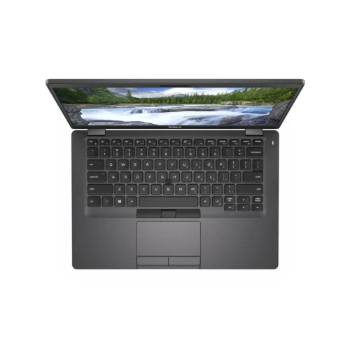 Dell Latitude 5400 i7-8665U, 8G RAM, 256 SSD, 2G AMD radeon 540X serious, 14" FHD